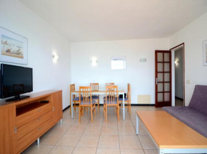 Apartment Nautic 2D 1-4